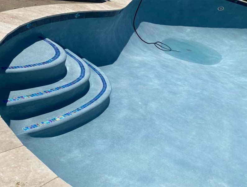 Coastal Pool Care, Inc.