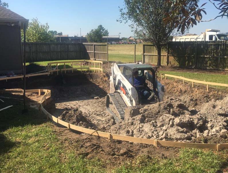 Coastal Pool Care, Inc.