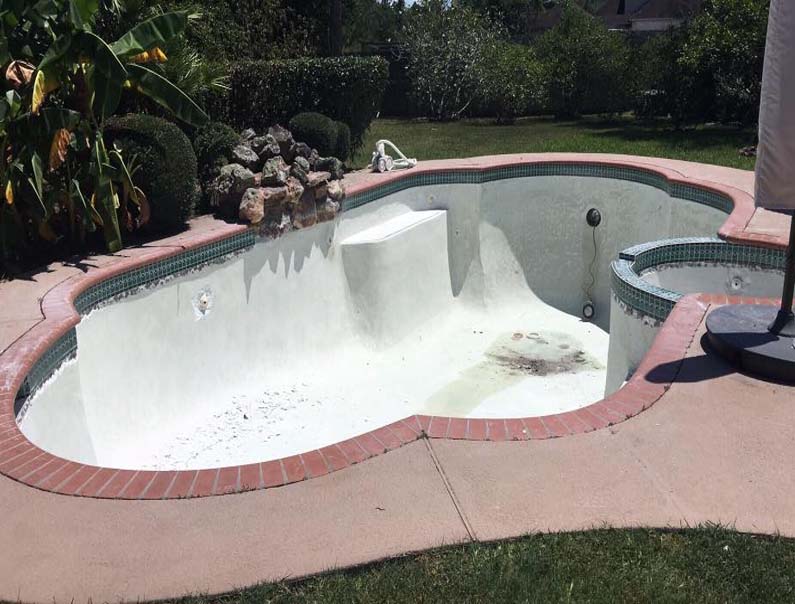 Coastal Pool Care, Inc.