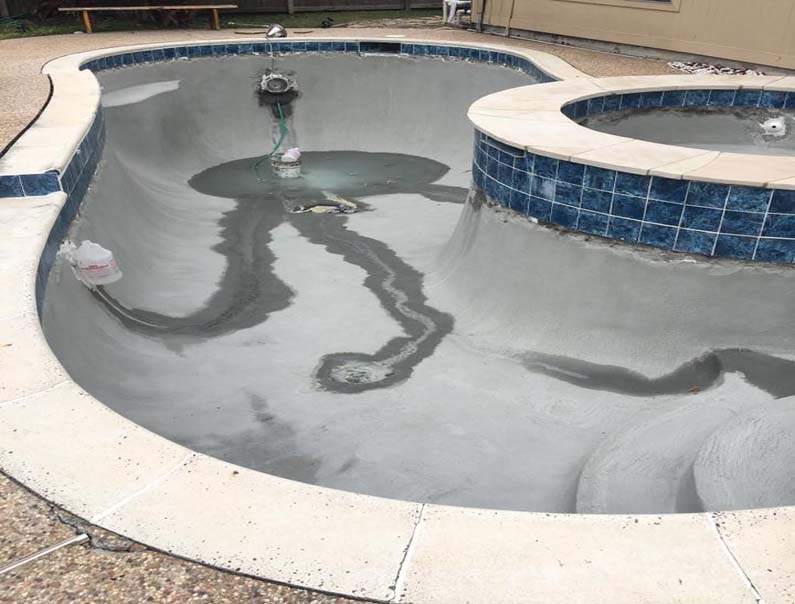 Coastal Pool Care, Inc.